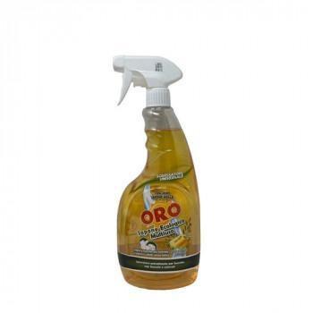 ORO SGRASS. SAPONE ECOLOGICO MULTIUSO 750 ML