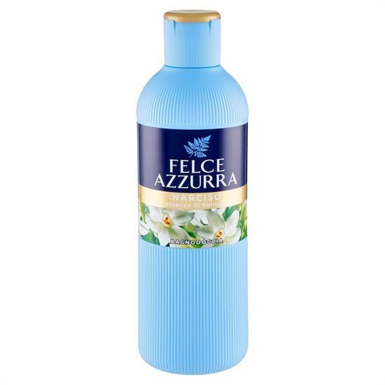 FELCE AZZ. BAGNO 650 ML NARCISO