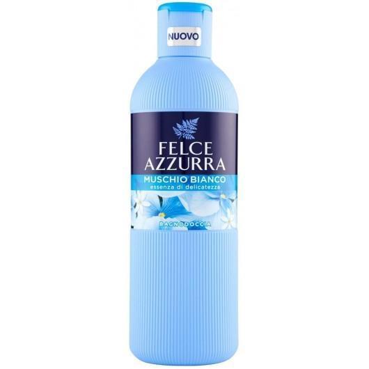 FELCE AZZ. BAGNO 650 ML M/BIANCO