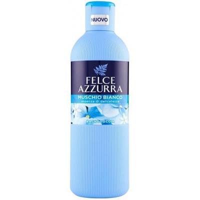 FELCE AZZ. BAGNO 650 ML M/BIANCO