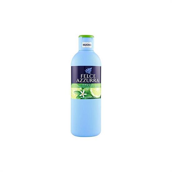 FELCE AZZ. BAGNO 650 ML FRESCO/BERGAMOTTO