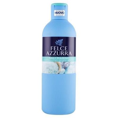 FELCE AZZ. BAG/DOC. 650ML SALI MARIN