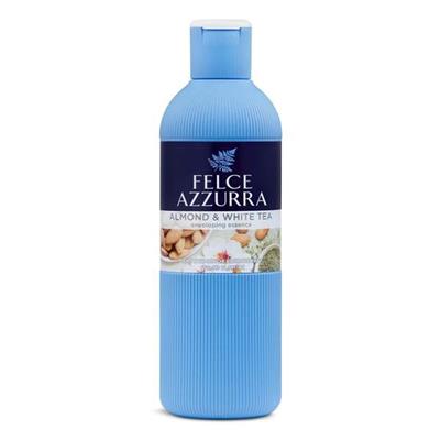 FELCE AZZ. BAGNO 650 ML MANDORLA THE BIANCO