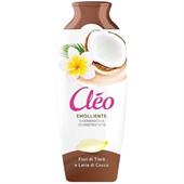 CLEO BAGNO 750 ML VELLUT. VANIGLIA/KARITE'