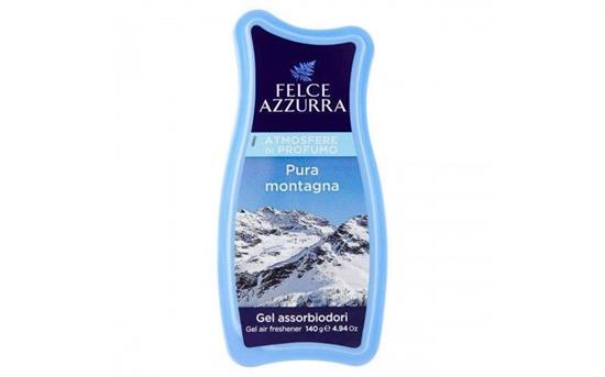 FELCE AZZ. A/CASA GEL 140GR. P/MONT.