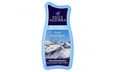 FELCE AZZ. A/CASA GEL 140GR. P/MONT.