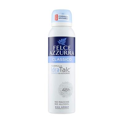 FELCE AZZ. DEO (NEW) 150 ML CLASSICO