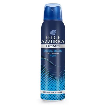 FELCE AZZ. DEO (NEW) 150 ML COOLBLUE