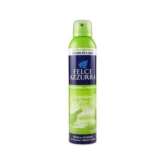 FELCE AZZ. A/CASA 250ML GIARD/ZEN