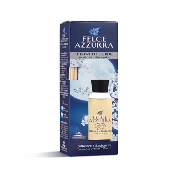 FELCE AZZ. A/CASA 120ML DIF.F/LUNA