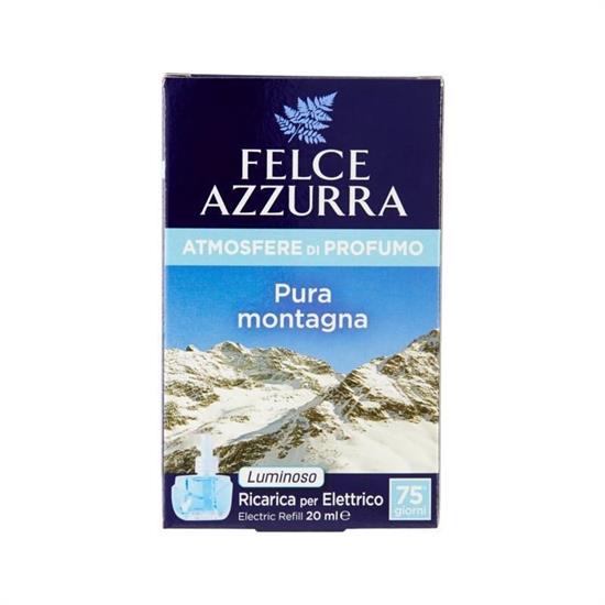 FELCE AZZ. A/CASA ELEC.RIC.20ML MONT