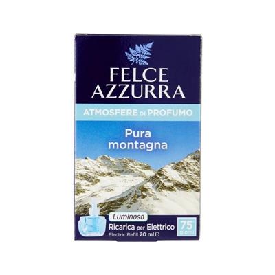 FELCE AZZ. A/CASA ELEC.RIC.20ML MONT