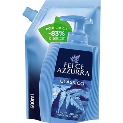 FELCE AZZ. SAP. LIQ. ECOR. 500 ML CLASSICO