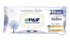 PAIF SALVIETTINE X72 AVENA