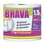 BRAVA BOBINA 1.5KG. 800 STR. PURA CEL