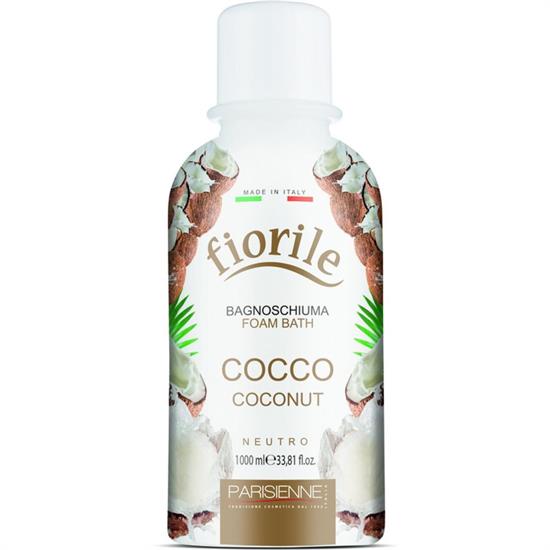 PARISIENNE BAGNO FIORILE 1LT. COCCO