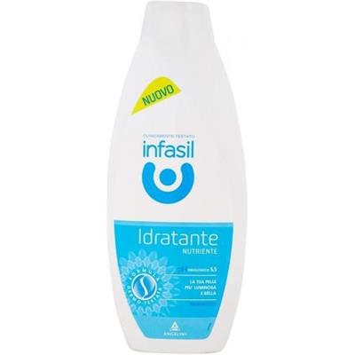 INFASIL BAGNO 500 ML IDRAT.NUTRIENTE