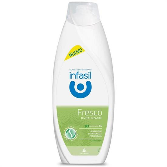 INFASIL BAGNO 500 ML FRESCO RIVIT.