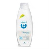 INFASIL BAGNO 500 ML NEUTRO/DELICATO