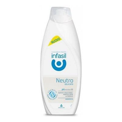 INFASIL BAGNO 500 ML NEUTRO/DELICATO