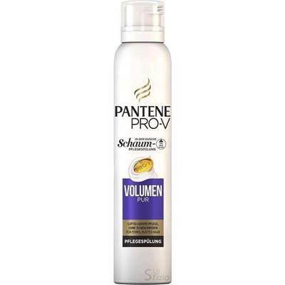 PANTENE BALSAMO MOUSSE 140 ML VOLUME PUR