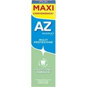 AZ DENT. M/PROTEZ. 85 ML PASTA FAMIGLIA