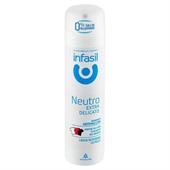 INFASIL DEO 150ML EXTRA DELICATO