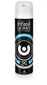 INFASIL DEO 150ML UOMO 48H FRESH