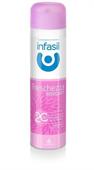 INFASIL DEO 150ML BOUQUET