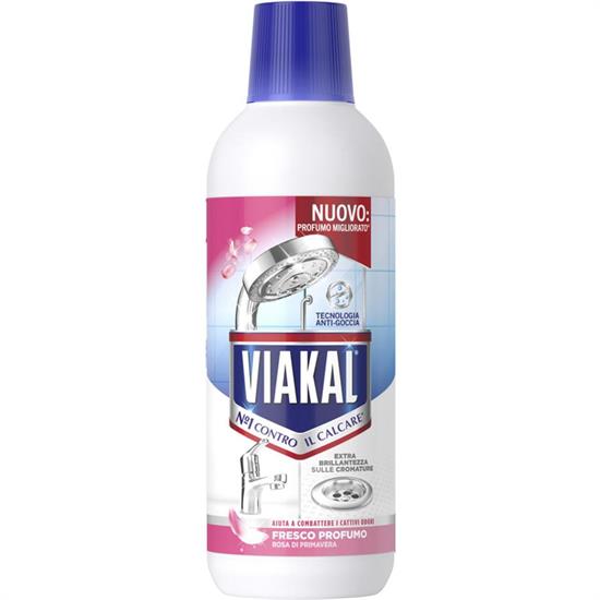 VIAKAL CASA 470 ML FRESCO PROFUMO