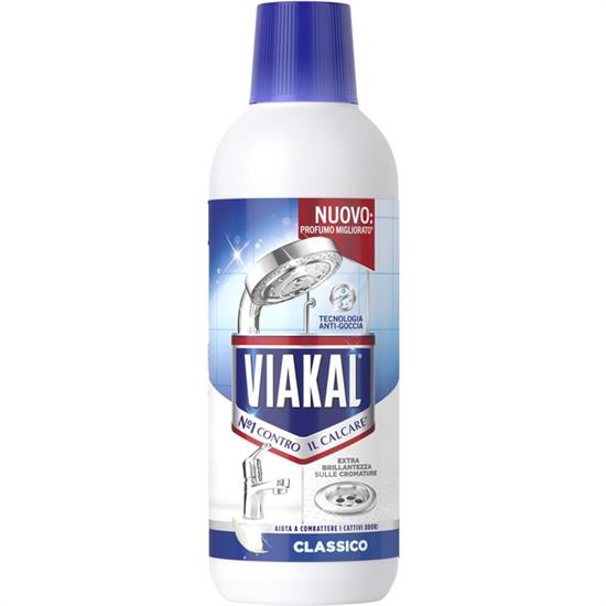 VIAKAL CASA 470 ML CLASSICO