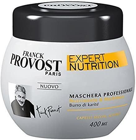 PROVOST MASCHERA EXPERT 400ML NUTR.