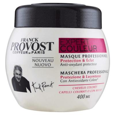 PROVOST MASCHERA EXPERT 400ML COLOR