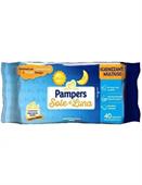 PAMPERS SOLE E LUNA SALVIETTINE X40