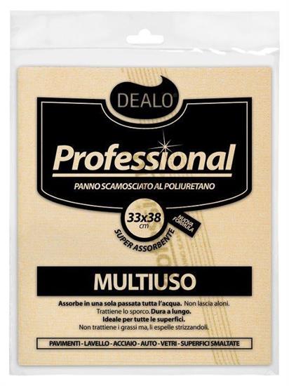 DEALO PANNO PROF 33X38 MULTIUSO 01034