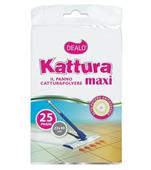 DEALO KATTURA POLVERE+6PIUMINI 02060