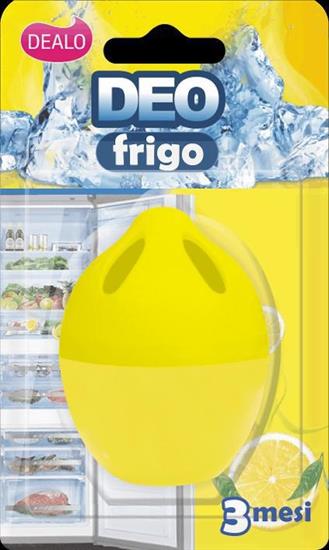 DEALO DEODORANTE OVETTO FRIGO 03084