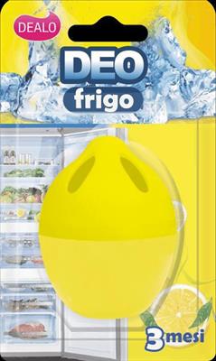 DEALO DEODORANTE OVETTO FRIGO 03084