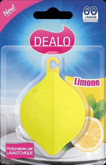 DEALO DEODORANTE X LAVASTOVIGLIE 03085