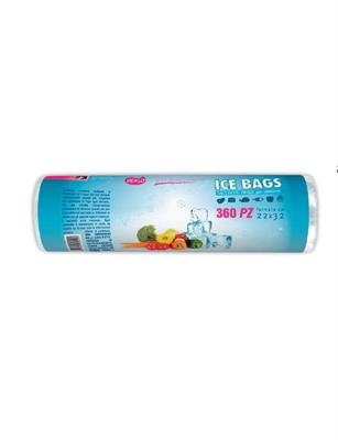 DEALO SACCHI FRIGO 22X32 PZ. 360 04010