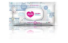 DEALO SAL.BABY IMB.XL X72 ACQUA 12330