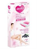 DEALO DEPILAZIONE BODY-BIKINI X8 16010