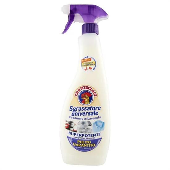 CHANTECLAIR SGR.COMP. 600ML LAVANDA