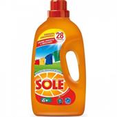 SOLE LAVATRICE 28 LAV. 1400 ML COLOR