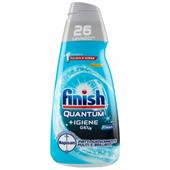 FINISH GEL QUANTUM 26LAV. 600ML FRESH