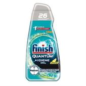 FINISH GEL QUANTUM 26LAV. 560ML LIMONE