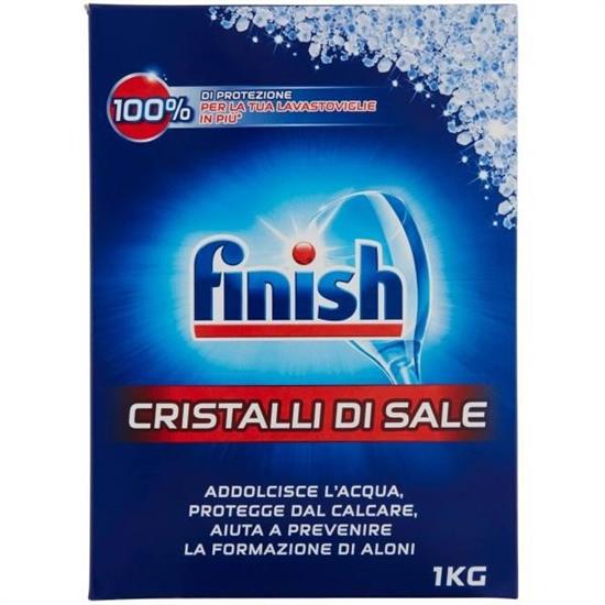 FINISH SALE LAVASTOV. 1 KG.