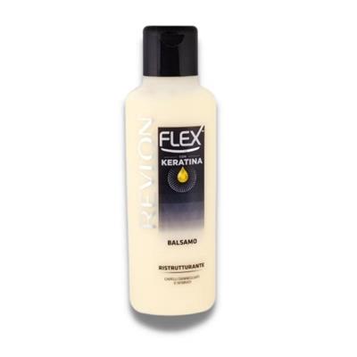 REVLON FLEX BAL. 400 ML CAP/SECCHI