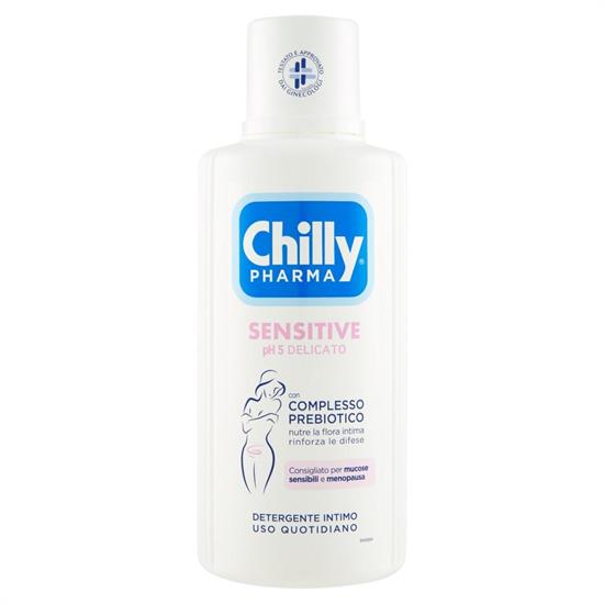 CHILLY INTIMO 450 ML SENSITIVE