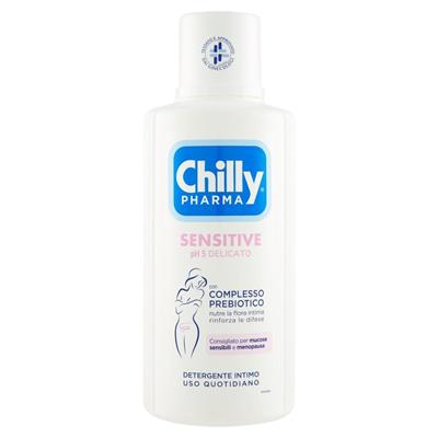 CHILLY INTIMO 450 ML SENSITIVE